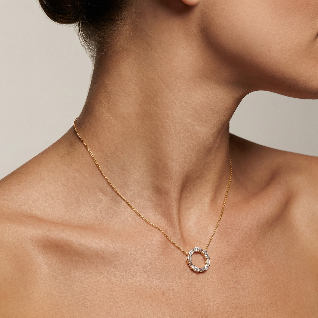 Solitaire Circulo