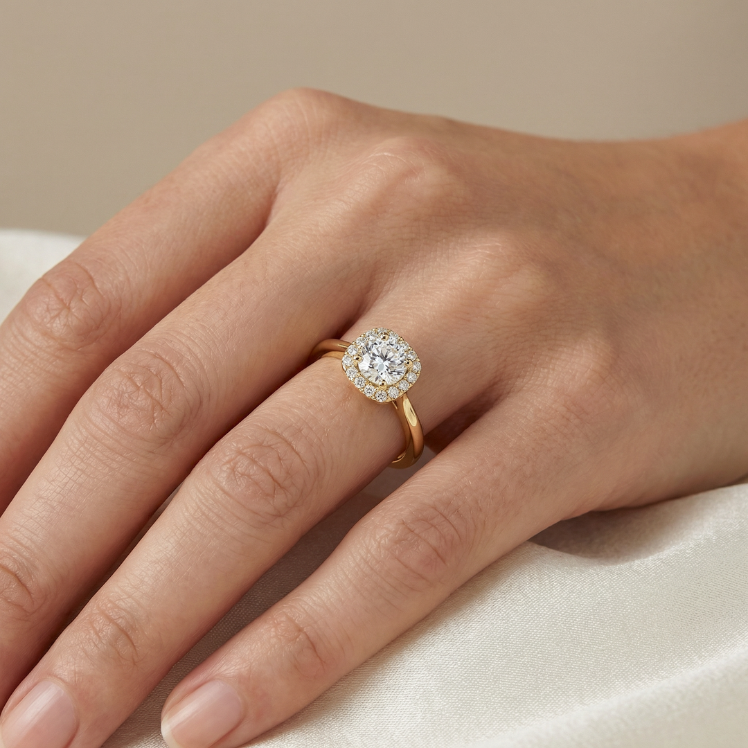 Willow Halo Solitaire