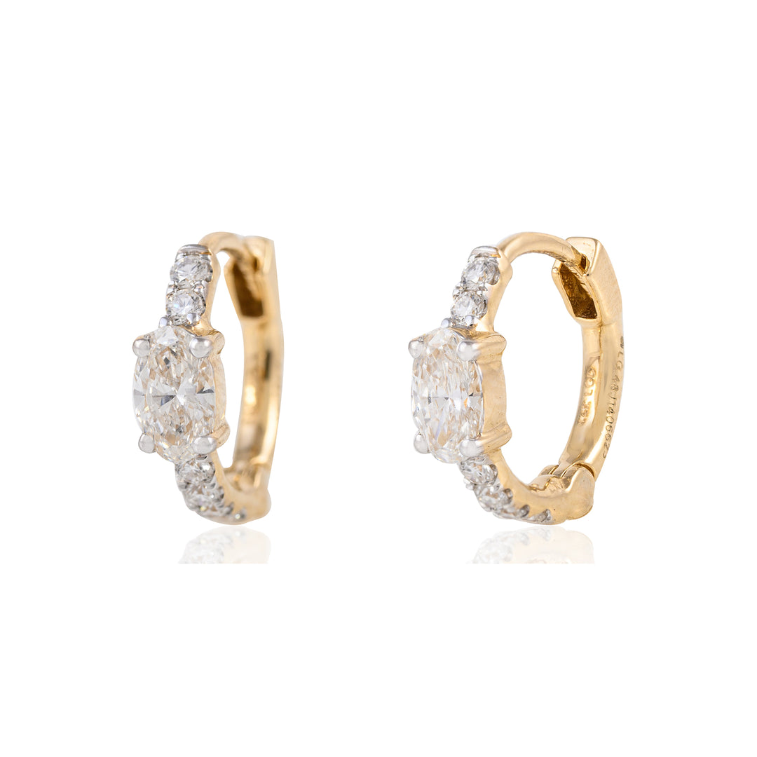 Ellipses Solitaire Hoops