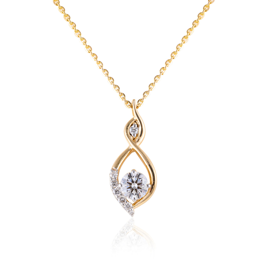 Graceful Duo Solitaire