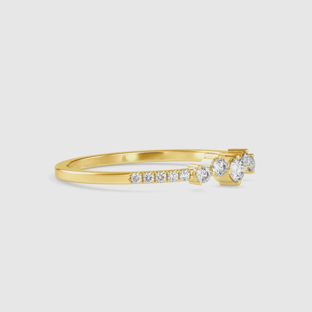 Shimmery Band