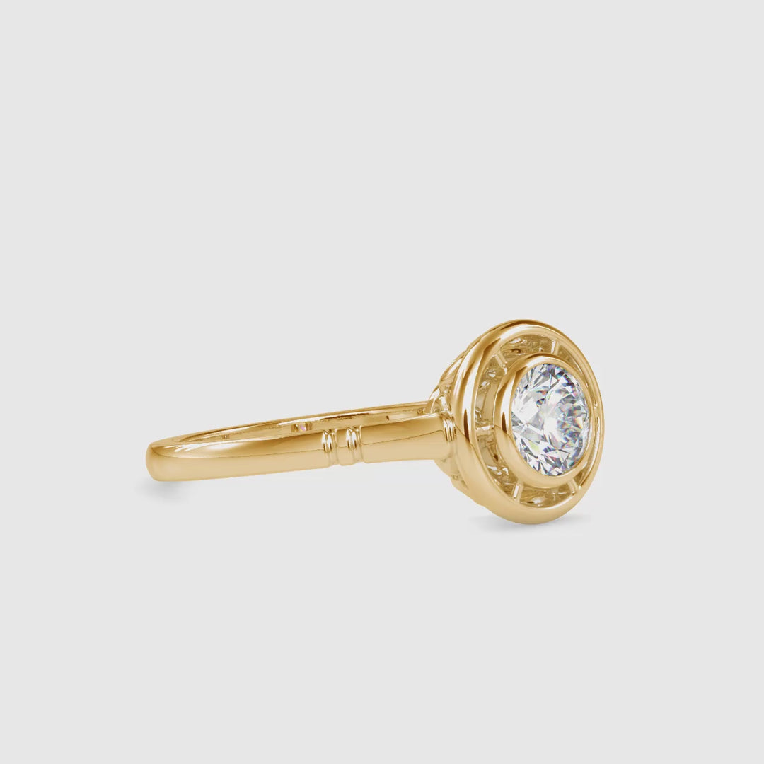 Artistic Redondo Ring