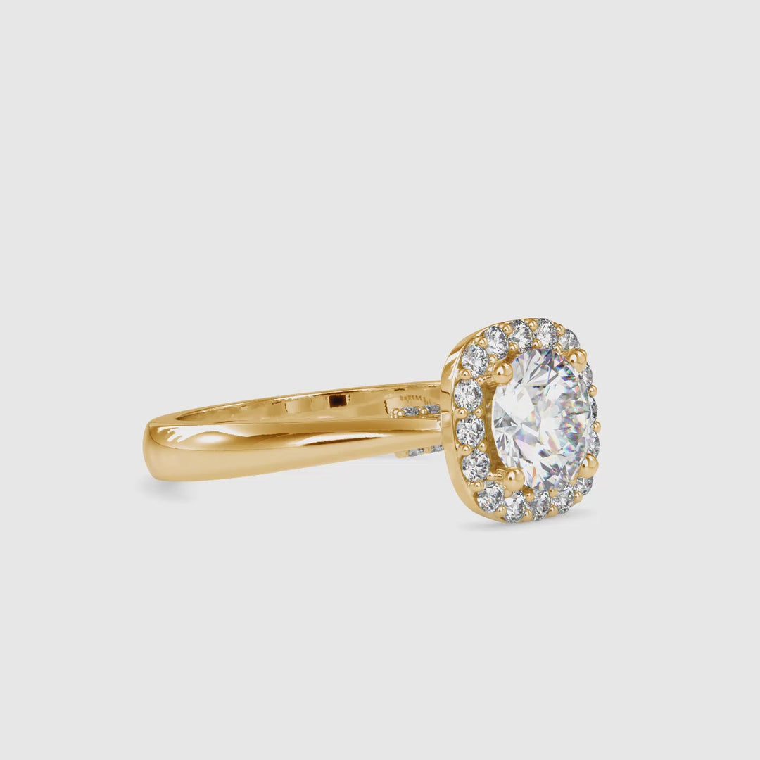 Willow Halo Solitaire