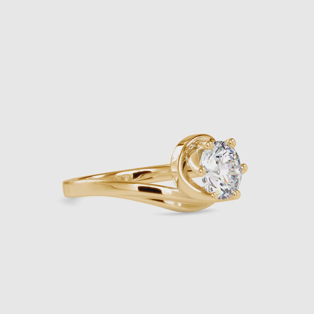 Contemporary  Solitaire